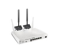 DrayTek V2865LAC 4G/LTE Router