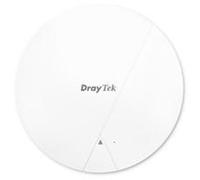 DrayTek VigorAP 1062c WiFi 6 AX6000 Access Point, Dual Band, Mesh, Repeater, Ceiling Or Wall Mounted, 2.5Gb Uplink