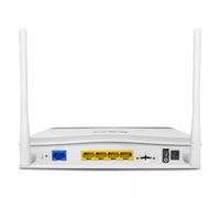 DrayTek VC510AX-K wireless router Gigabit Ethernet Dual-band (2.4 GHz / 5 GHz) 5G