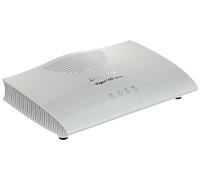 DrayTek Vigor 167 Supervectoring/VDSL2/ADSL2+ Modem DE-AT-CH White Standard