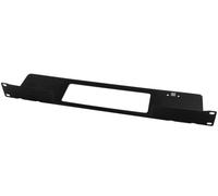 DrayTek Vigor 19" Rack Mount Bracket 1U High in Black