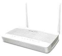 DrayTek Vigor 2136ax AX3000 Wireless Router with VPN and 2.5GbE WAN and LAN ports
