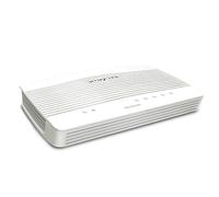 DrayTek V2763-K Vigor 2763 wired VDSL and Ethernet Router