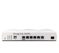 DrayTek Vigor2865 - VDSL2 35b/ADSL2+ Security Firewall Router V2865-K