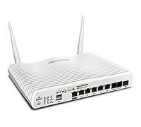 DRAYTEK Vigor 2865 V2865VAC-K USB 2.0 Router