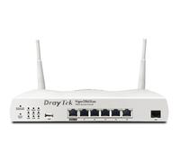 DrayTek Vigor2865 - VDSL2 35b/ADSL2+ Security Firewall Router V2865-K