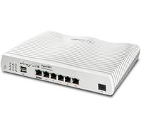 DrayTek Vigor2865 - VDSL2 35b/ADSL2+ Security Firewall Router V2865-K