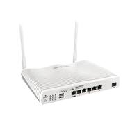 DRAYTEK Vigor 2865 V2865AX-K USB 2.0 Router