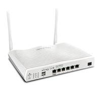 DRAYTEK Vigor 2865 V2865AX-K USB 2.0 Router