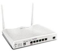DRAYTEK Vigor 2865 V2865AX-K USB 2.0 Router