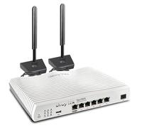 DrayTek V2865L-5G-K wired router Gigabit Ethernet