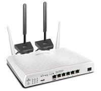 DrayTek V2865LAC 4G/LTE Router