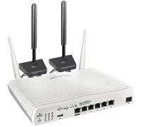DrayTek V2865LAC 4G/LTE Router