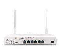 DrayTek 2865Lax-5G Vigor DSL Router with 5G and WiFi 6