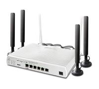 Draytek Vigor 2865Lax-5G AX3000 wireless VDSL router with integrated 5G modem