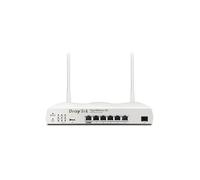 Draytek Vigor 2865Lax-5G AX3000 wireless VDSL router with integrated 5G modem