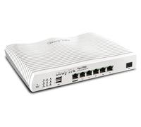 DrayTek Vigor 2866 - G.Fast Dual-WAN VPN Firewall Router