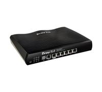 Draytek Vigor 2927 wired router Gigabit Ethernet Black