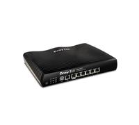 Draytek Vigor 2927 wired router Gigabit Ethernet Black