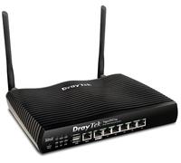 DrayTek Vigor 2927ax Router with Wi-Fi 6 AX3000 Wireless V2927AX-K