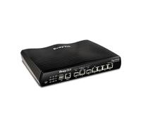 DrayTek Vigor 2928 Multi-Gigabit Multi-WAN Wired FTTP Router