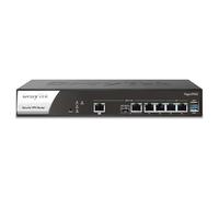DrayTek Vigor 2962 2.5Gb Ethernet Dual-WAN Firewall Router and VPN Concentrator