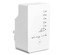 DrayTek Vigor Access Point 802-11ac Dual Band Wall Plug Portable AP/Repeater - The Easiest Range Extend Solution