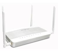 DrayTek Vigor C510ax 5G Router | WiFi 6 AX3000, 5G/4G LTE Mobile Broadband, SIM Slot, VPN Firewall, Gigabit Ethernet