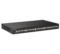 DrayTek Vigor VSG2540X-K 48 Port 10Gb Fully Managed Switch