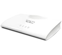 DrayTek Vigor 167 Supervectoring/VDSL2/ADSL2+ Modem DE-AT-CH White Standard