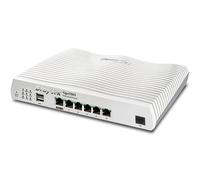 DrayTek Vigor2865 - VDSL2 35b/ADSL2+ Security Firewall Router V2865-K