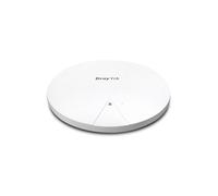 DrayTek VigorAP 1062C Wi-Fi 6 AX6000 Ceiling AP with 2.5Gb PoE Ethernet