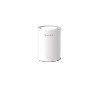 DrayTek VigorAP 805 Mesh AX3000 Wireless Access Point, 2.5GbE Uplink, additional 1GbE for Wired Connectivity, Cylinder Form-factor