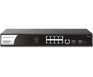 DrayTek VigorSwitch P2100