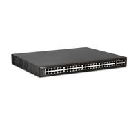 Draytek VSP2540XS-K 216 Gbit/s Rack Mountable Managed 48 x Gigabit Ethernet RJ45 & SFP+ Ports