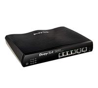 DrayTek Wired Router with VPN Dual WAN from DrayTek Vigor 2925