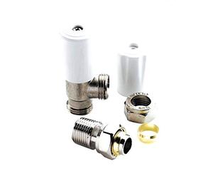 DRAYTON 15MM Angled LOCKSHIELD 07 05 900