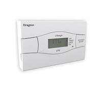 Drayton 25477 LP111 1-Channel Timeswitch by Drayton