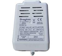 Drayton 27100 22mm 2 Port Motorised Valve