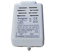 Drayton 27100 22mm 2-Port Motorized Valve