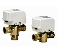 Drayton 27206 28mm 3 Port Motorised Valve