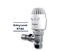 Drayton ACL RT212 Straight TRV 15mm