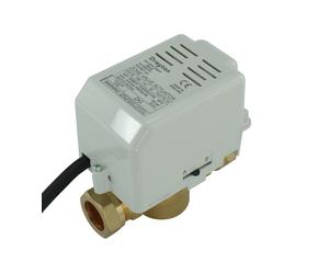 Drayton ACL22MV 22mm 2-Port Diverter Motorised Valve 27100 ZA5/679-2 Head + Shoe