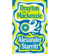 Drayton and Mackenzie : 'An ode to the enduring power of male friendship' The Times Best Book of the Year