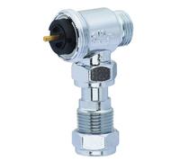 Drayton Angled Trv4 Body 15mm 715180