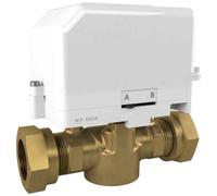 Drayton BGMVSP-2 Port Zone Valve - 22mm