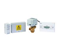 Drayton Biflo 66 Heating Control Pack Pbbe66