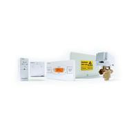 Drayton Biflo 86 Heating Control Pack Pbbe86