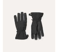 SEALSKINZ | Drayton | Waterproof All Weather Lightweight Gauntlet | Textured Palm for Grip & Dexterity | Outdoor Gloves