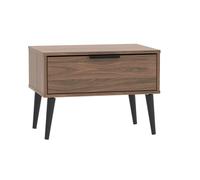 Drayton Cabinet Brown 1 Drawer